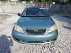 2006 TOYOTA COROLLA