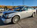 2005 MERCURY Montego