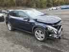 2017 MERCEDES-BENZ GLA-Class