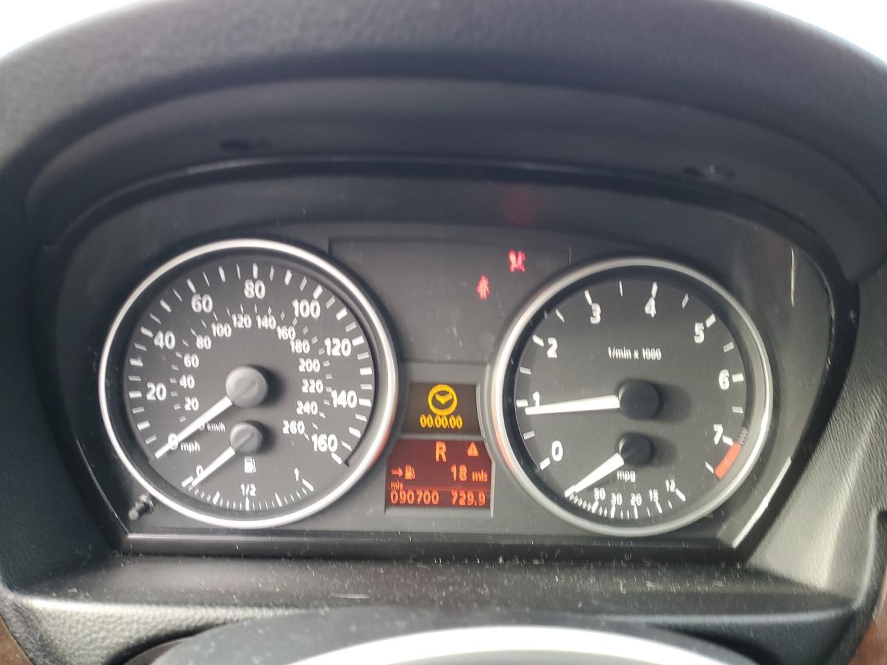 2006 BMW 3 SERIES