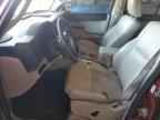 2007 JEEP Commander