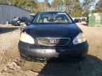 2006 TOYOTA COROLLA