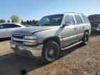 2000 CHEVROLET Tahoe