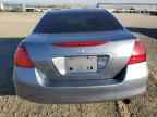 2007 HONDA ACCORD