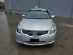 2010 NISSAN ALTIMA