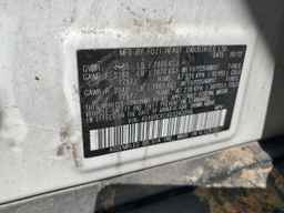 2013 SUBARU Outback