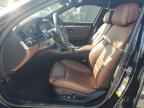 2012 BMW 5 series