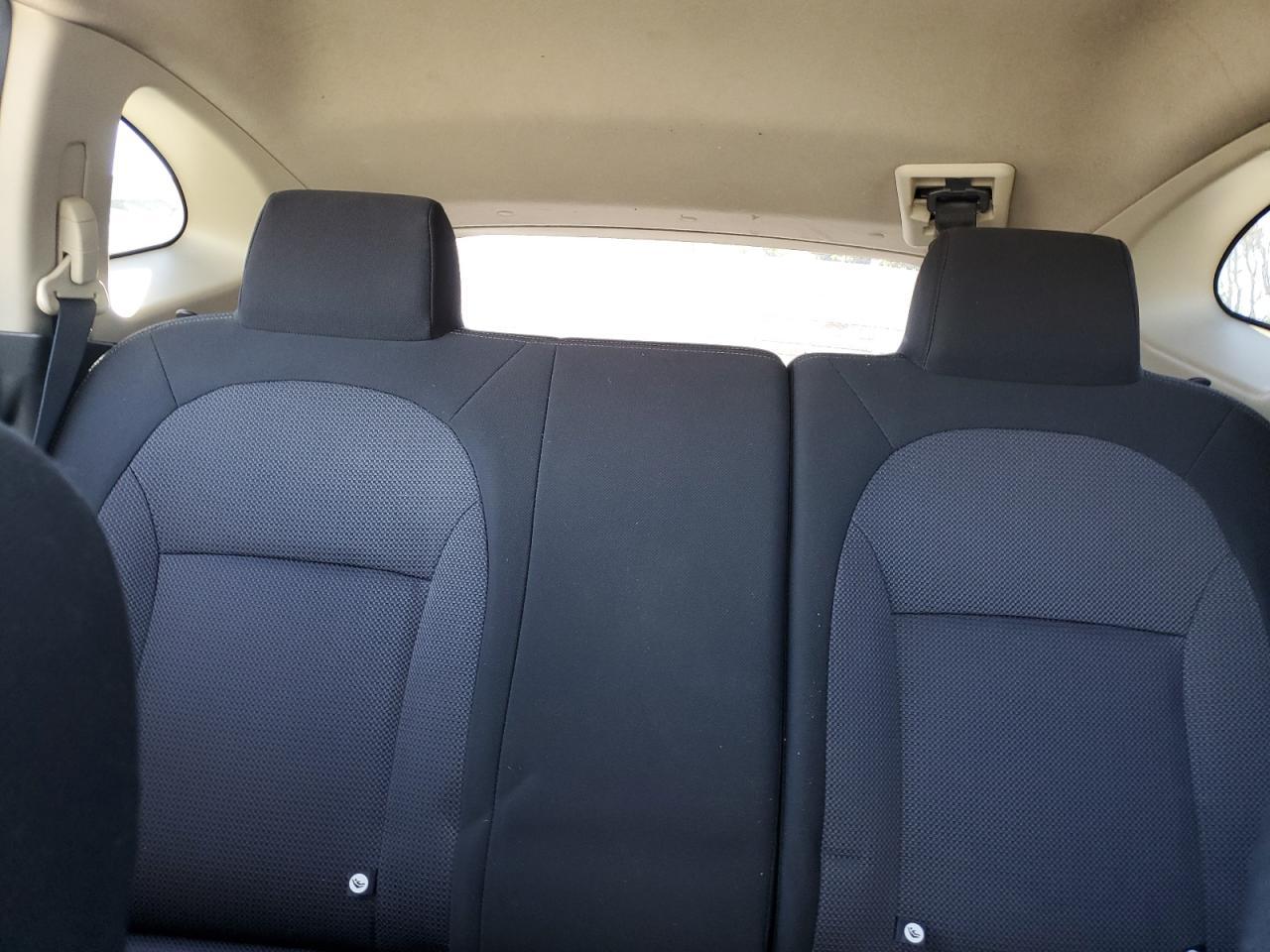 2013 NISSAN ROGUE
