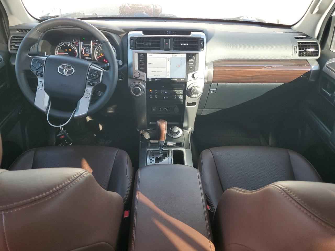 2020 TOYOTA 4Runner