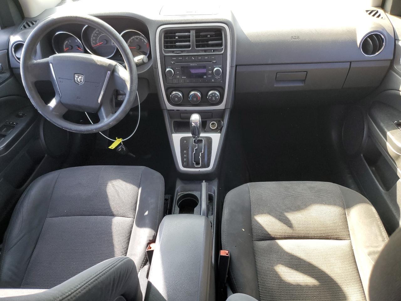 2010 DODGE Caliber