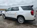 2024 GMC Yukon