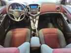 2011 CHEVROLET CRUZE