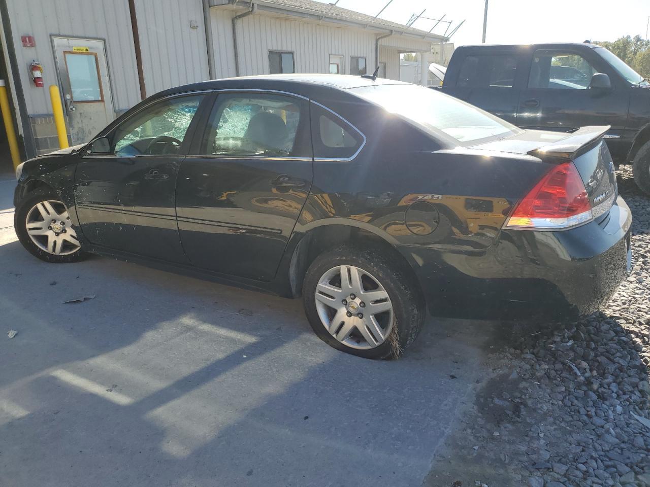 2011 CHEVROLET IMPALA