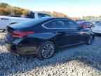 2016 HYUNDAI GENESIS