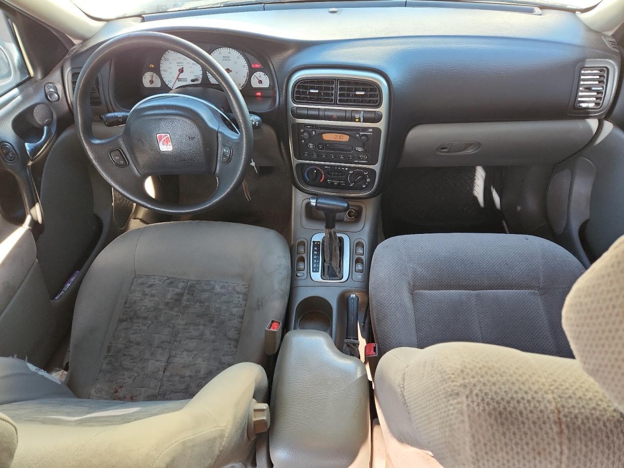 2004 SATURN L300