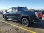 2024 GMC Sierra