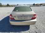 2003 TOYOTA CAMRY