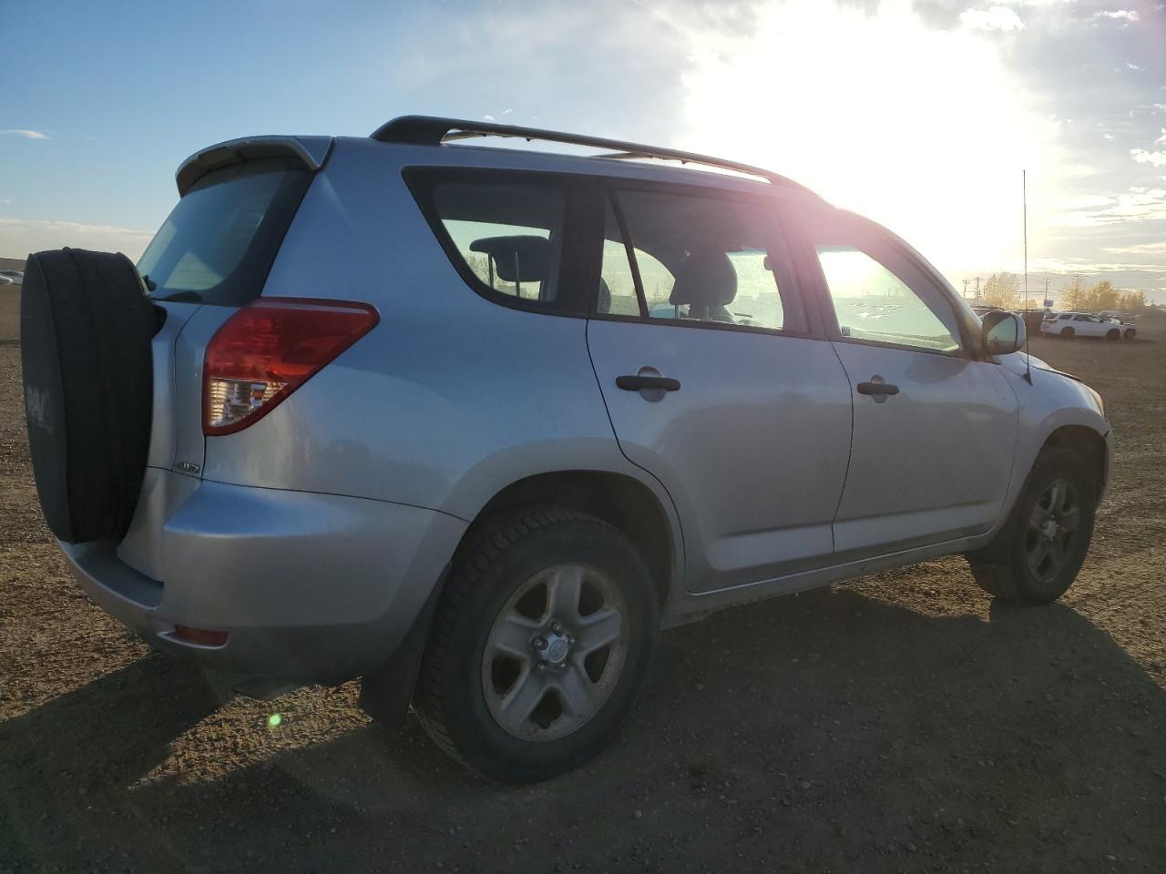 2007 TOYOTA RAV4