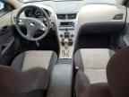2011 CHEVROLET MALIBU