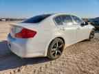 2011 INFINITI G37
