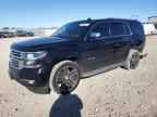 2016 CHEVROLET Tahoe