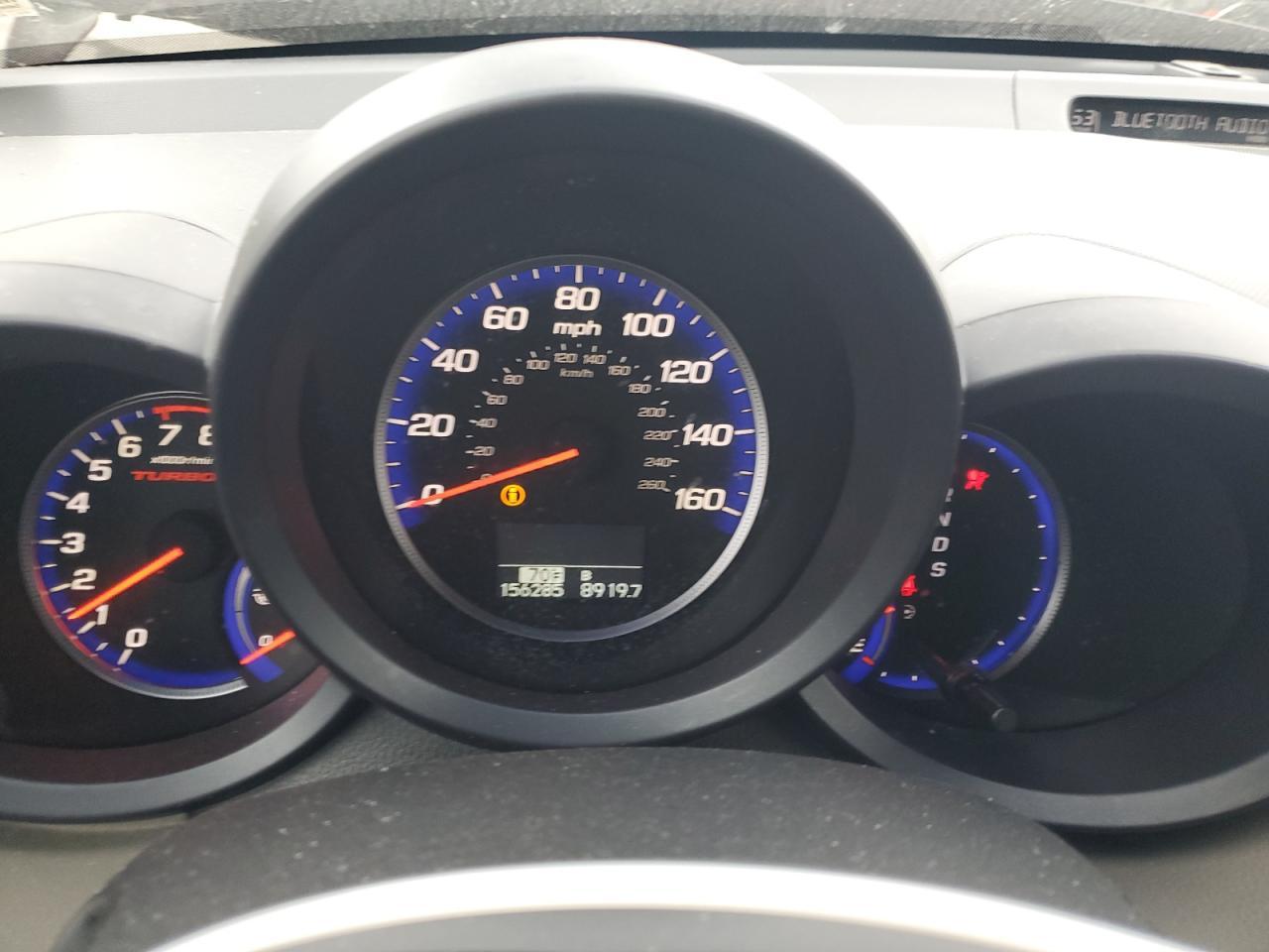 2010 ACURA RDX