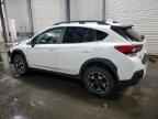 2020 SUBARU Crosstrek