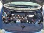 2011 HONDA CIVIC