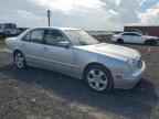 2002 MERCEDES-BENZ E-Class