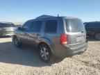 2012 HONDA PILOT