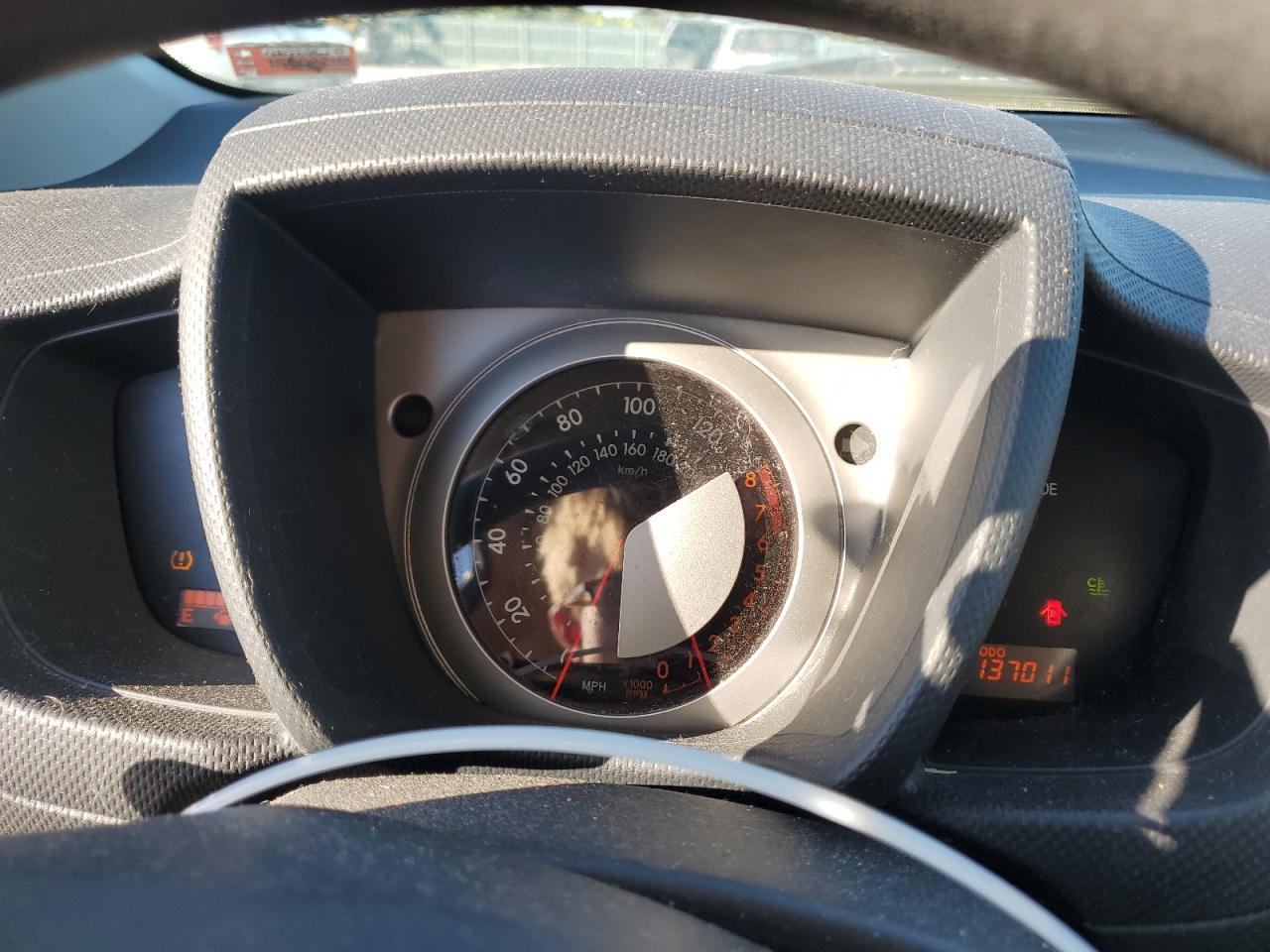 2008 TOYOTA SCION