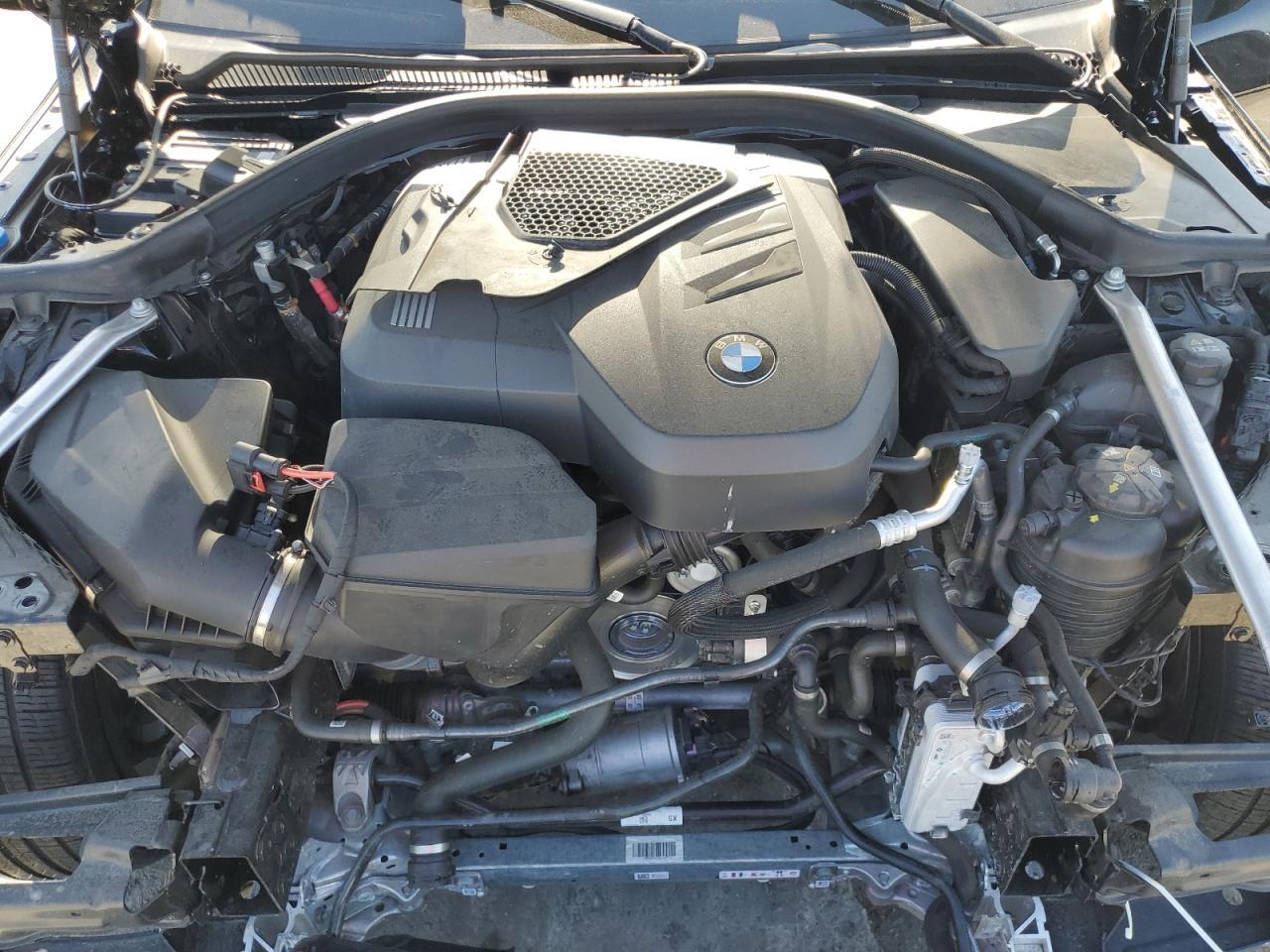 2025 BMW 4 Series