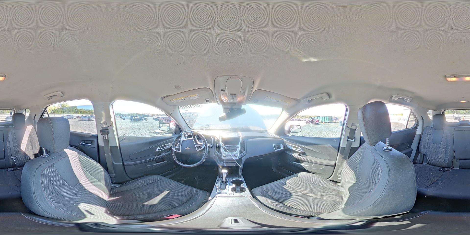 2014 CHEVROLET EQUINOX