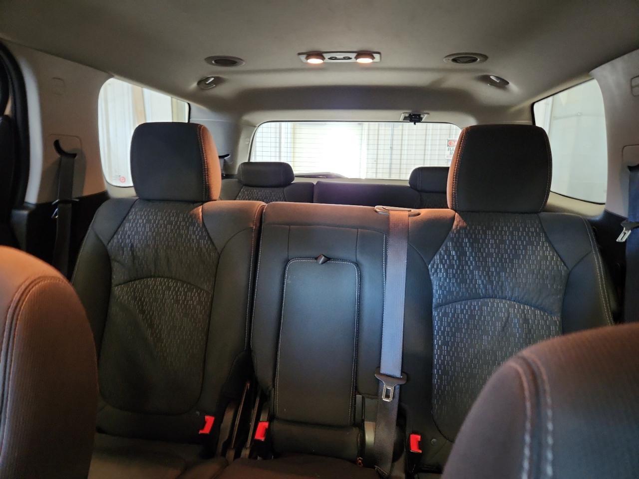 2013 GMC ACADIA