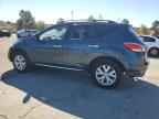 2011 NISSAN MURANO