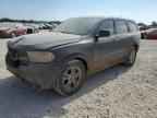 2013 DODGE DURANGO