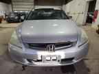 2003 HONDA ACCORD