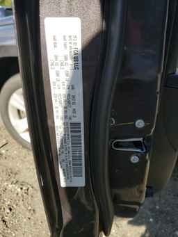 2016 JEEP PATRIOT