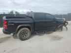 2024 CHEVROLET COLORADO
