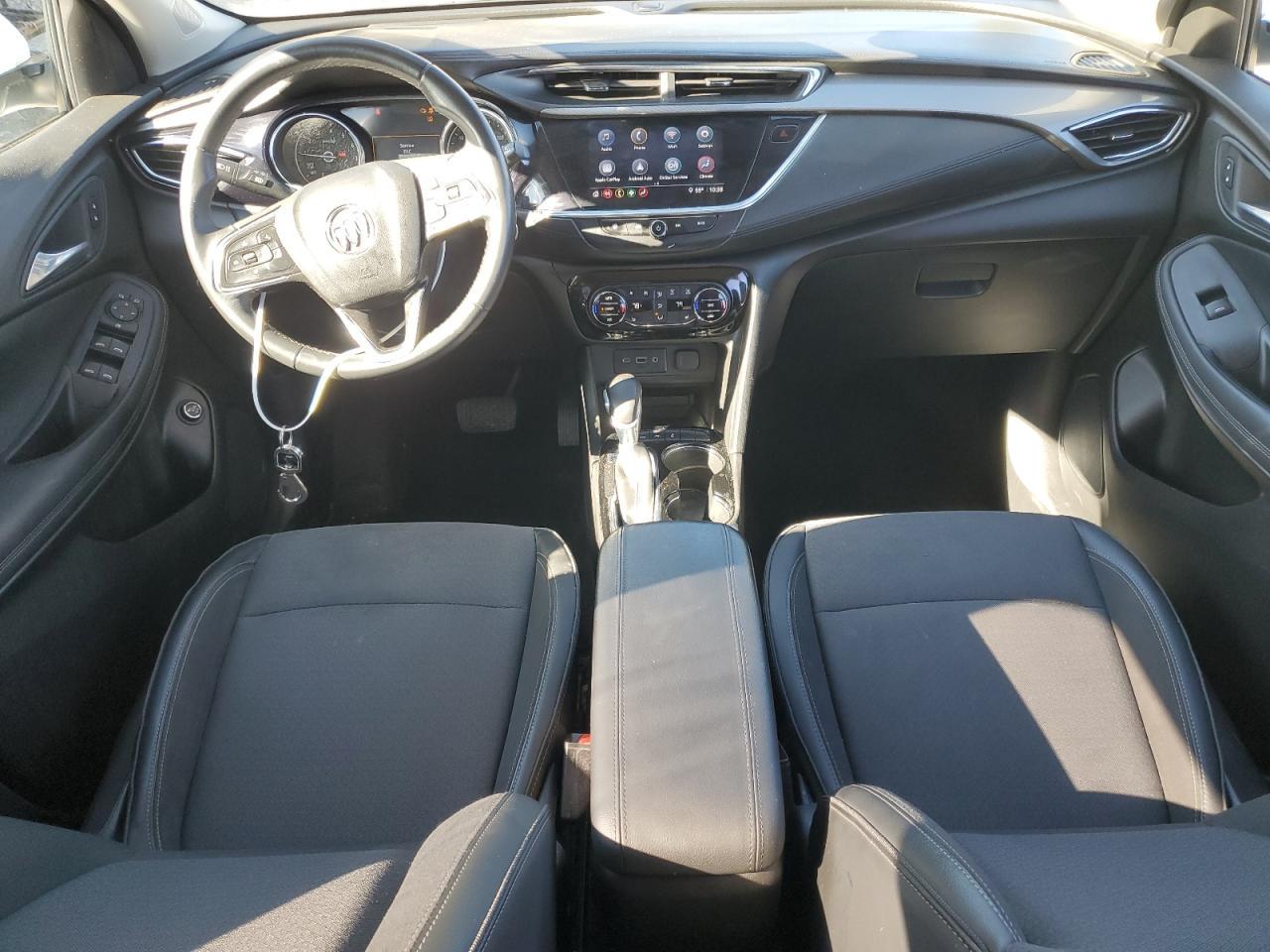 2021 BUICK Encore GX