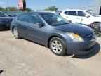 2009 NISSAN ALTIMA