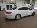 2016 VOLKSWAGEN CC