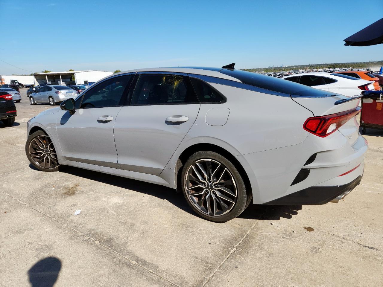 2024 KIA K5