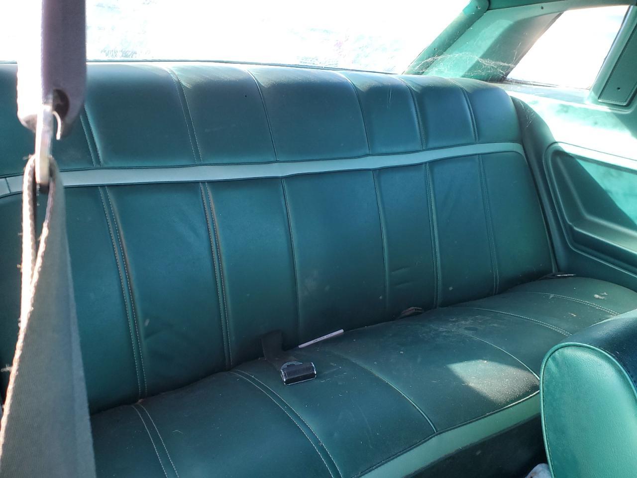 1976 MERCURY Cougar