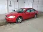 2007 CHEVROLET IMPALA