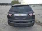 2016 CHEVROLET TRAVERSE