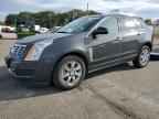 2016 CADILLAC SRX