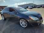 2014 BUICK Regal