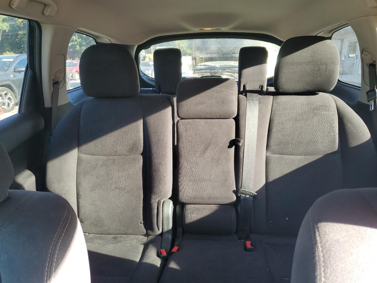 2013 NISSAN PATHFINDER
