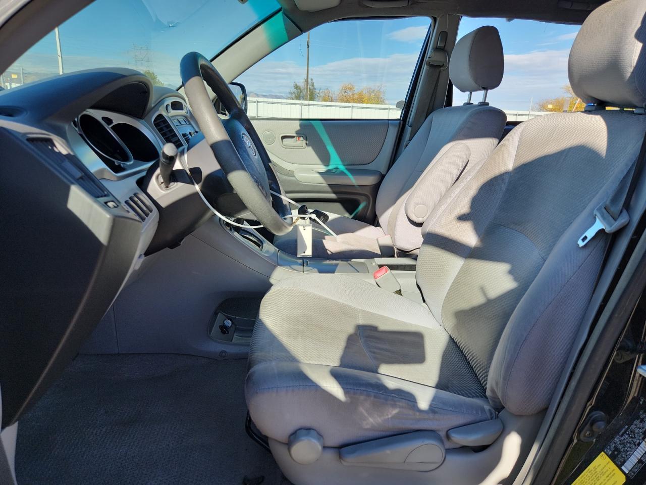 2006 TOYOTA HIGHLANDER